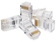 Picture of Wtyk RJ45 UTP kat.5e (op. 100 szt)