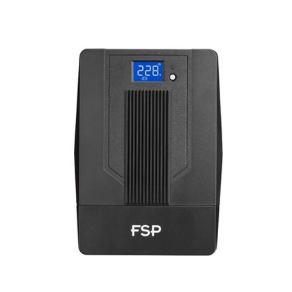 Изображение UPS FSP/Fortron iFP1000 (PPF6001300)