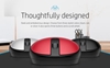 Изображение HP 240 Empire Red Bluetooth Mouse