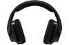 Изображение Logitech G G533 Headset Wireless Head-band Gaming Black