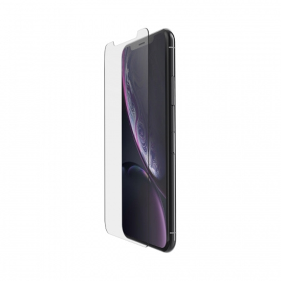 Picture of Belkin Tempered Glass iPhone XR