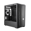 Picture of Cooler Master MasterBox MB311L Mini Tower Black