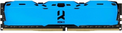 Picture of Goodram IRDM X 8GB Blue