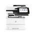 Attēls no HP LaserJet Enterprise Flow MFP M528z AIO All-in-One Printer - A4 Mono Laser, Print/Copy/Dual-Side Scan/Fax, Automatic Document Feeder, Auto-Duplex, LAN, WiFi, 43ppm, 150 000 pages per month (replaces M527z)