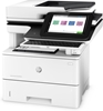 Picture of HP LaserJet Enterprise Flow MFP M528z AIO All-in-One Printer - A4 Mono Laser, Print/Copy/Dual-Side Scan/Fax, Automatic Document Feeder, Auto-Duplex, LAN, WiFi, 43ppm, 150 000 pages per month (replaces M527z)