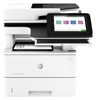 Picture of HP LaserJet Enterprise Flow MFP M528z AIO All-in-One Printer - A4 Mono Laser, Print/Copy/Dual-Side Scan/Fax, Automatic Document Feeder, Auto-Duplex, LAN, WiFi, 43ppm, 150 000 pages per month (replaces M527z)