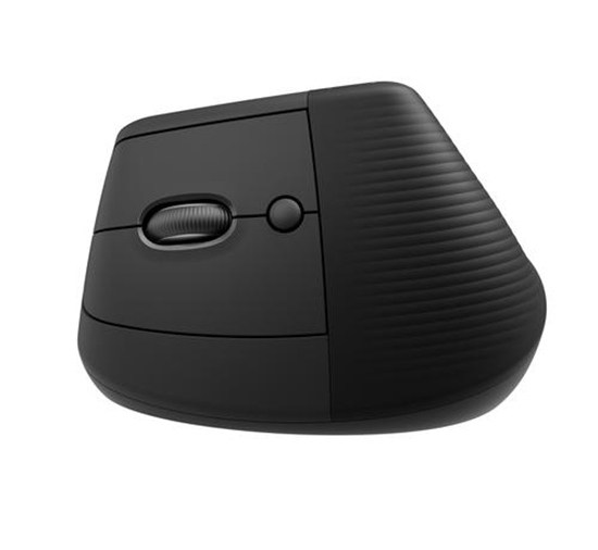 Picture of Logitech Lift Left Vertical Black