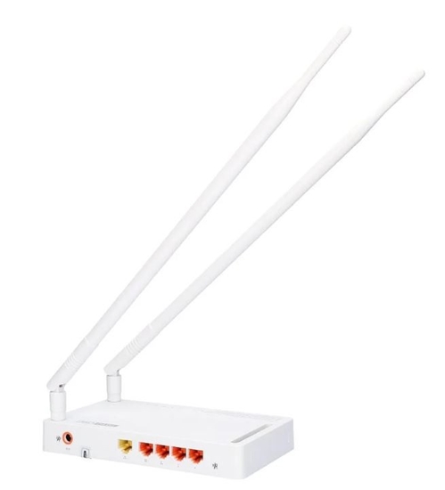 Изображение Router WiFi N300RH 