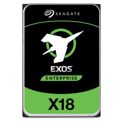 Attēls no Seagate ST10000NM013G internal hard drive 3.5" 10 TB