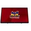 Изображение Viewsonic TD2230 computer monitor 54.6 cm (21.5") 1920 x 1080 pixels Full HD LCD Touchscreen Multi-user Black