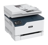 Picture of Xerox C235 A4 multifunction printer 22ppm. Duplex, network, wifi, USB, 2.4" colour touch screen, 250 sheet paper tray