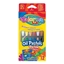 Picture of Colorino Kids Oil pastels 12 colours