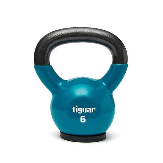 Изображение Svaru bumba Tiguar kettlebell TI-KB0006