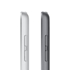 Изображение Apple 10.2inch iPad Wi-Fi +Cell 256GB  Silver    MK4H3FD/A
