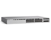 Picture of Cisco Catalyst 9200L Managed L3 Gigabit Ethernet (10/100/1000) Grey