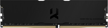 Picture of Goodram IRDM PRO memory module 8 GB 1 x 8 GB DDR4 3600 MHz