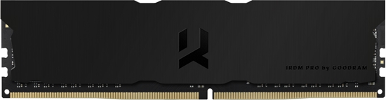 Picture of Goodram IRDM PRO memory module 8 GB 1 x 8 GB DDR4 3600 MHz