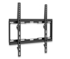 Изображение Manhattan TV & Monitor Mount, Wall, Fixed, 1 screen, Screen Sizes: 32-55", Black, VESA 200x200 to 400x400mm, Max 40kg, LFD, Lifetime Warranty