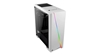 Picture of Geh AeroCool Mini Cylon White MicroATX/MiniITX (Win)o.N.