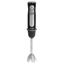 Attēls no ADLER AD 4625B Hand blender Stainless steel 1500 W Black