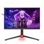 Изображение AOC AG274QXM computer monitor 68.6 cm (27") 2560 x 1440 pixels Quad HD LED Black, Red