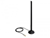 Picture of Delock WLAN 802.11 bgn Antenna RP-SMA 6.5 dBi Omnidirectional Joint With Magnetic Stand