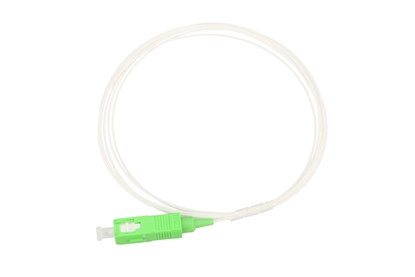 Attēls no Pigtail SC/APC 1.5M G657A EASY-STRIP biały