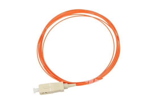 Изображение Pigtail Multi Mode SC/UPC 900UM 2M OM2 50/125