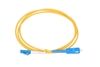 Picture of Patchcord SC/UPC-LC/UPC SM G.657A SIMPLEX 3.0mm 1m