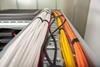 Изображение Digitus Cat.5e U/UTP installation cable, 305 m, simplex, Eca