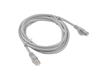 Изображение Patchcord FTP PCF6-10CC-0050-S kat.6 0.5M szary