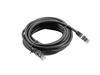 Изображение Patchcord FTP PCF6-10CC-1000-BK kat.6 10M czarny