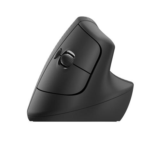 Picture of Datorpele Logitech Lift Vertical Ergonomic Graphite