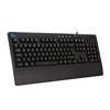 Picture of Logitech G G213 Prodigy keyboard USB QWERTY English Black