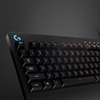 Picture of Logitech G G213 Prodigy keyboard USB QWERTY English Black