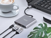 Picture of Multi Port Fowler mini USB-C PD, USB 3.0, HDMI 4K 