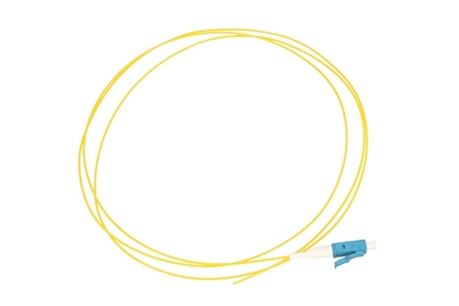 Attēls no Pigtail LC/UPC SM 9/125 G657A 1M