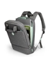 Изображение PORT DESIGNS | Laptop Backpack | YOSEMITE Eco | Fits up to size  " | Backpack | Grey | Shoulder strap