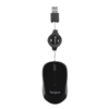 Picture of Targus AMU75EU mouse Ambidextrous USB Type-A Blue Trace 1000 DPI