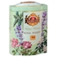 Attēls no Tēja zaļā Vintage Blossoms Floral Bouquet metāla kārbā 100g