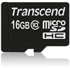 Picture of Transcend microSDHC         16GB Class 10