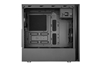 Picture of Cooler Master Silencio S600 Midi Tower Black