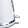 Picture of Kettle ELDOM C245 SB. Capacity 1.7 liters