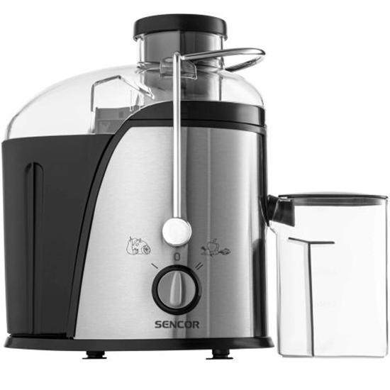 Изображение Sencor SJE 741SS JUICER 400W