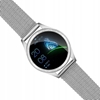 Picture of Smartwatch ORO SMART CRYSTAL SILVER