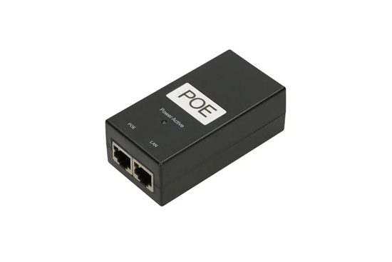 Picture of Zasilacz PoE POE-48-24W 48V 0,5A 24W