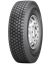 Изображение 235/75R17.5 NOKIAN E-TRUCK DRIVE 132/130M 3PMSF