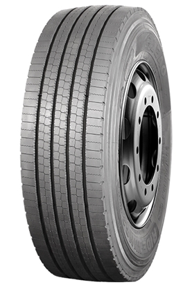 Picture of 245/70R17.5 LEAO KLS200 136/134M 3PMSF - AKCIJA