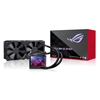 Picture of ASUS ROG RYUJIN II 240 Processor All-in-one liquid cooler 12 cm Black 1 pc(s)