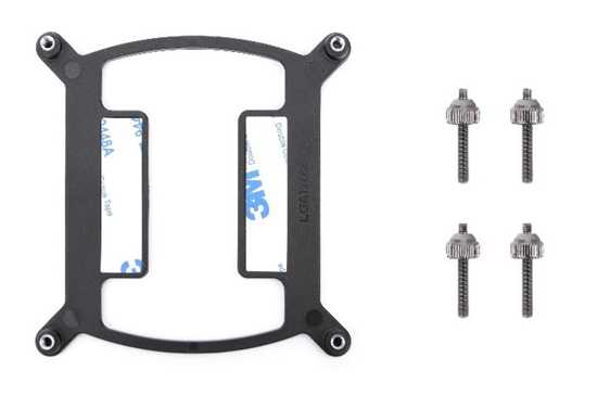 Изображение Chłodzenie wodne - zestaw montażowy LGA1700 Kit / TH / Floe RC 